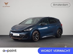 CUPRA Born - Performance One 62 kWh 204pk | Elektrisch verstelbare voorstoelen | Navigatie | Parkeercam