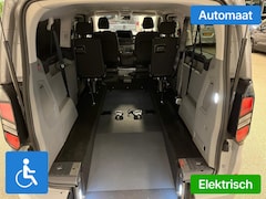 Ford Transit Custom - Geen