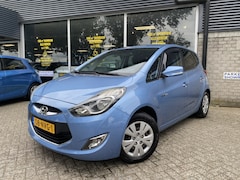 Hyundai ix20 - 1.4i i-Motion