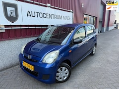 Daihatsu Cuore - 1.0 Trend // 5DRS // stuurbekrachtiging //