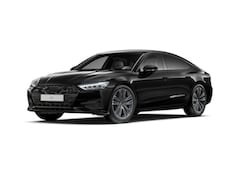 Audi A7 Sportback - 50 TFSI e quattro Pro Line S | Trekhaak | 360 camera | Head-up display | Parkeerassistent