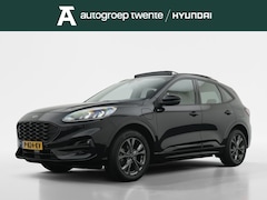 Ford Kuga - 2.5 PHEV ST-Line Automaat | Panoramadak | Camera | Navigatie