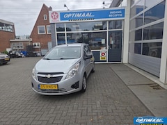 Chevrolet Spark - 1.0 16V 55800 KM