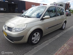 Renault Scénic - 1.6-16V Business Line APK 09-07-2027