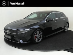 Mercedes-Benz A-klasse - 180 AMG Line / Achteruitrijcamera / Panoramadak