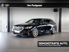 BMW 5-serie Touring - 520i | M Sport | Harman Kardon | Stoelverwarming | Comfort Access |