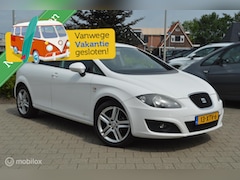 SEAT Leon - 1.2 TSI 105PK Businessline COPA | LEES TEKST |