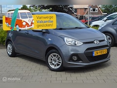 Hyundai i10 - 1.0i i-Motion Comfort Plus