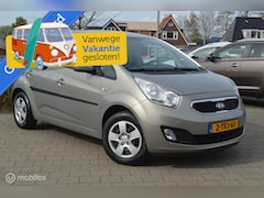 Kia Venga - 1.4 CVVT Plus Pack