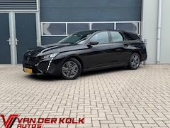 Peugeot 308 SW - 1.2 PureTech Allure Pack Business | Nieuwe D-Riem | Digital Cockpit | LED | CarPlay | Navi