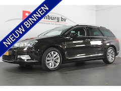 Citroën C5 Tourer - 1.6 THP Collection - Navi / Bluetooth / Cruise