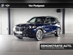 BMW X5 - xDrive50e | M Sportpakket Pro | Travel Pack | Innovation Pack | Comfort Plus Pack | Exclus