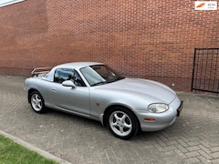 Mazda MX-5 - 1.6i Hardtop Airco