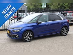 Citroën C4 Picasso - 1.2 PureTech Feel, Navigatie, Camera