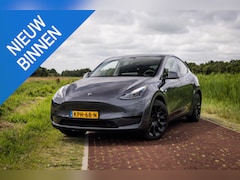 Tesla Model Y - Long Range 75kWh Performance Dual AWD trekhaak