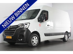 Renault Master - T33 2.3 dCi 150 L2H2 Energy Comfort - Navi / Camera / Trekhaak