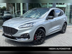 Ford Kuga - 2.5 PHEV ST-Line X | Black Pack | Winter Pack | Driver Assistance Pack