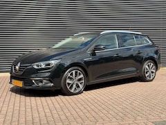 Renault Mégane Estate - 1.2 TCe Bose / Trekhaak / Massage / Automaat / NAP / Org.NL / Apple Carplay & Android Auto
