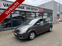 Toyota Verso - 1.8 VVT-i Sol CLIMA-TREKHAAK