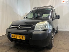 Citroën Berlingo - 1.6i Multispace Petit Paradis SCHADEAUTO
