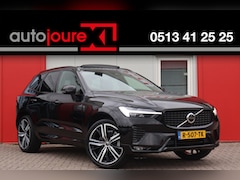 Volvo XC60 - 2.0 B5 Inscription