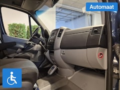 Mercedes-Benz Sprinter - 2.1 CDI 70KW MULTICAB