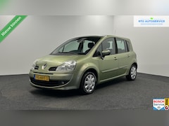 Renault Modus - 1.2 TCE Dynamique-AIRCO-NAP KM STAND