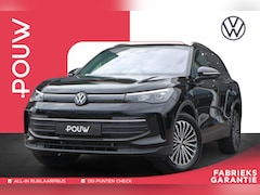 Volkswagen Tiguan - 1.5 eHybrid 204pk Life Edition | SoH 98% | Camera | Apple Carplay | Adaptive Cruise | PDC
