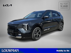 Kia Niro - 1.6 GDi Hybrid DynamicPlusLine | DEMO | Facelift | Schuifdak