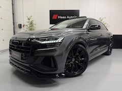 Audi Q8 - 55 TFSI e quattro Pro Line S|Pano|SoftClose|360 Cam|