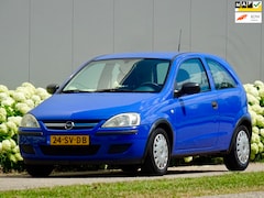 Opel Corsa - 1.0 12V RS Blue Automaat | NL-Auto | UNIEK |