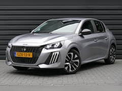 Peugeot 208 - 1.2 PURETECH 75PK STYLE / NAVI / AIRCO / LED / PDC / BLUETOOTH / CRUISECONTROL / 1E EIGENA