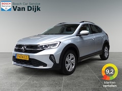 Volkswagen Taigo - 1.0 TSI Life Adaptive cruise/ Nette auto