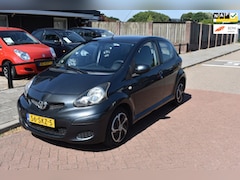 Toyota Aygo - 1.0-12V Comfort Navigator|Automaat