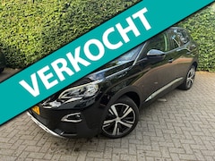 Peugeot 3008 - 1.2 PureTech Allure I 360 Camera I Navigatie
