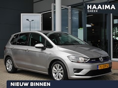 Volkswagen Golf Sportsvan - 1.0 TSI Comfortline | Automaat | Trekhaak | Lichtmetalen velgen | Navigatie