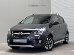 Opel Karl - 1.0 Rocks Online Edition / Apple Carplay / NL Auto / DealerOH / Rijklaar