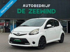 Toyota Aygo - 1.0 VVT-i Comfort|Apple Carplay|Airco