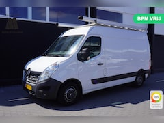 Renault Master - 2.3 dCi 130PK L2H2 EURO 6 - Airco - Cruise - Camera - € 9.900, - Excl