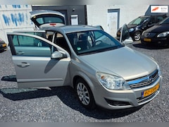 Opel Astra Wagon - 1.6 Temptation stationwagen airco nwe apk