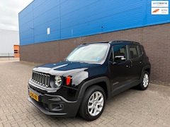Jeep Renegade - 1.4 MultiAir Freedom |Panoramadak | 17” LM Velgen | Navigatie | Cruise | Climate | Start/S