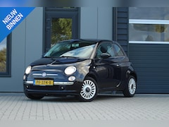 Fiat 500 - 1.2 Lounge | Panoramadak | Airco | Lichtmetalen Velgen |