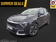 Kia Sportage - 1.6 T-GDi MHEV Mild-Hybrid ComfortLine