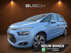 Citroën C4 Picasso - 1.6 e-THP Business | AUTOMAAT | NW APK |