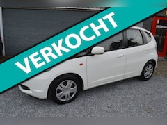 Honda Jazz - 1.2 Airco Stuurbekrachtiging 5Drs Jaar APK