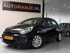 Kia Rio - 1.2 CVVT Comfort Pack-Airco-Nieuwe APK