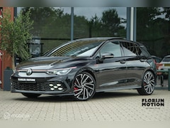 Volkswagen Golf - 2.0 TSI GTI | Virtual | Harman Kardon | Schuifdak | IQ LEd | ACC | HUD | Memory | Stoelver