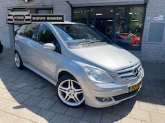 Mercedes-Benz B-klasse - 170 Amg Wielen Camera Nap Trekhaak