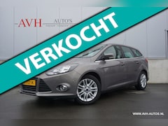 Ford Focus Wagon - 1.0 EcoBoost Edition Plus