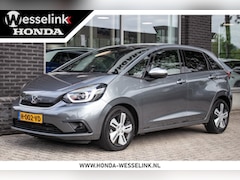 Honda Jazz - 1.5 e:HEV Executive